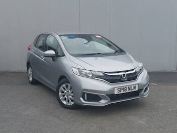 Used Honda Jazz 2018 for sale - 79675187: Photo