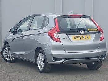 Used Honda Jazz 2018 for sale - 79675187: Photo