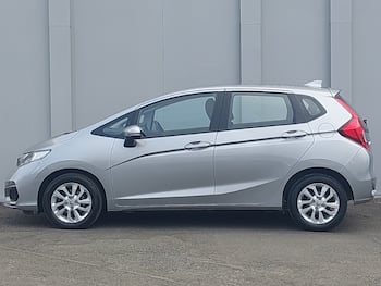 Used Honda Jazz 2018 for sale - 79675187: Photo