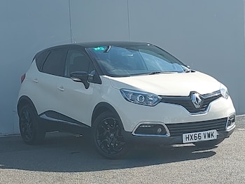 Renault - Captur