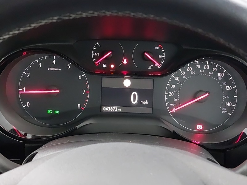 Used Vauxhall Corsa 2021 for sale - 77580429: Photo 11