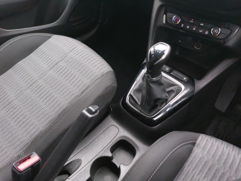 Used Vauxhall Corsa 2021 for sale - 77580429: Photo 13