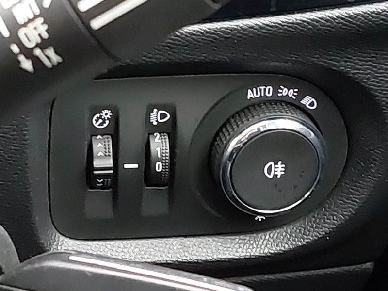 Used Vauxhall Corsa 2021 for sale - 77580429: Photo 17