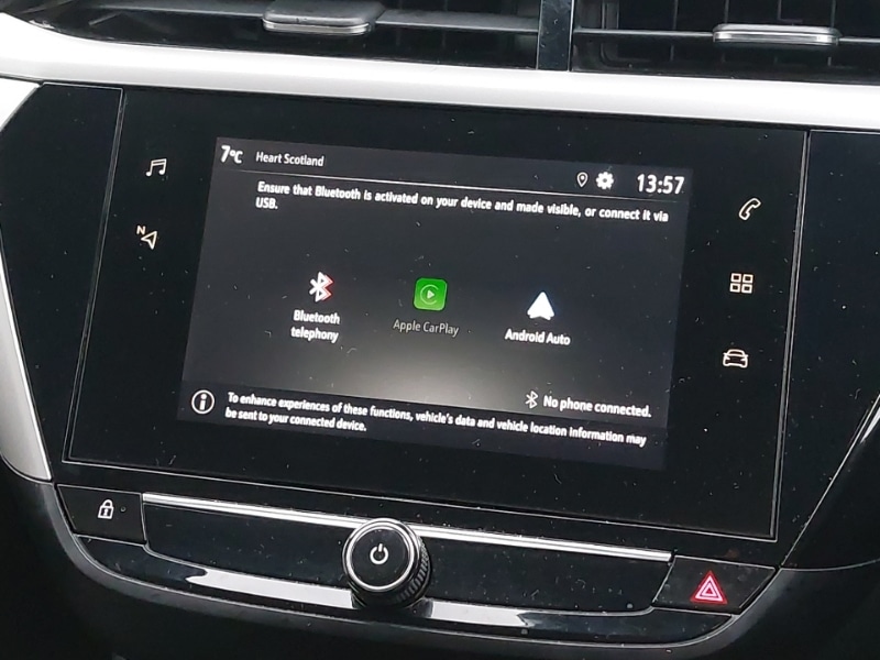 Used Vauxhall Corsa 2021 for sale - 77580429: Photo 18