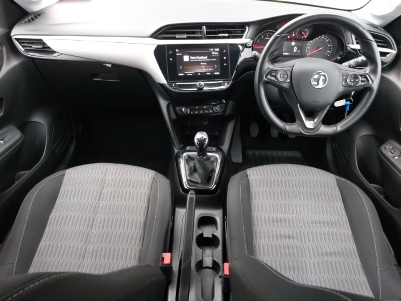 Used Vauxhall Corsa 2021 for sale - 77580429: Photo 2