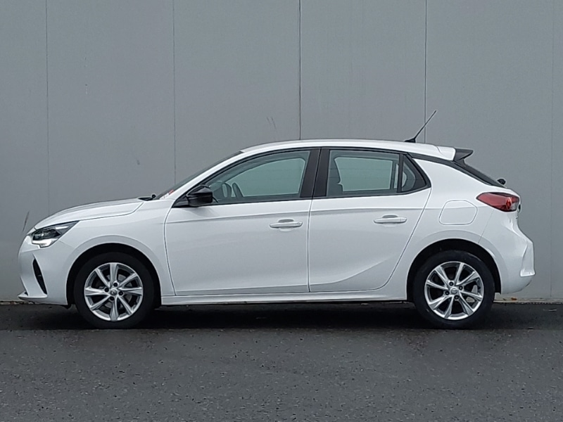 Used Vauxhall Corsa 2021 for sale - 77580429: Photo 4