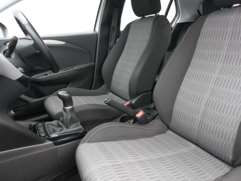 Used Vauxhall Corsa 2021 for sale - 77580429: Photo 5