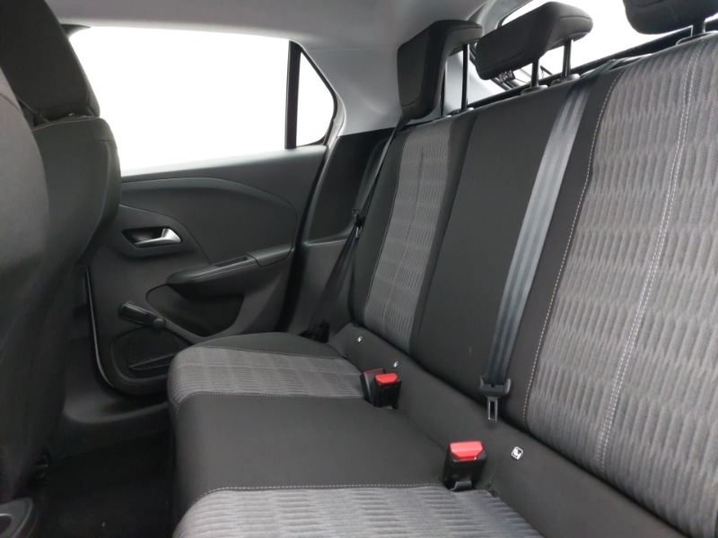 Used Vauxhall Corsa 2021 for sale - 77580429: Photo 6