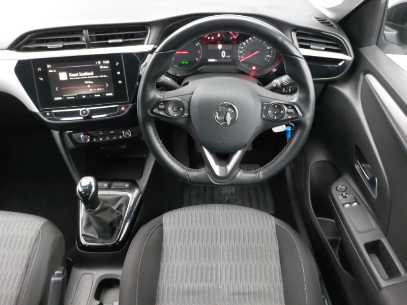 Used Vauxhall Corsa 2021 for sale - 77580429: Photo 7