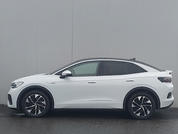 Used Volkswagen ID.5 2022 for sale - 78355355: Photo