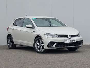 2023 - 1.0 TSI R-Line 5dr DSG
