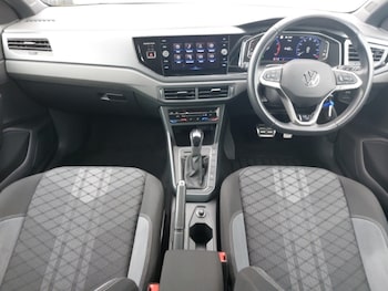 Used Volkswagen Polo 2023 for sale - 75447825: Photo