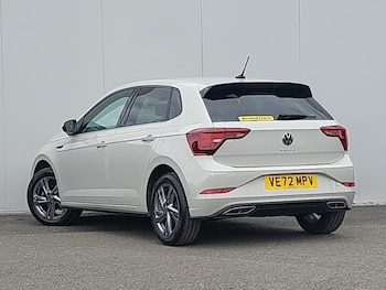 Used Volkswagen Polo 2023 for sale - 75447825: Photo