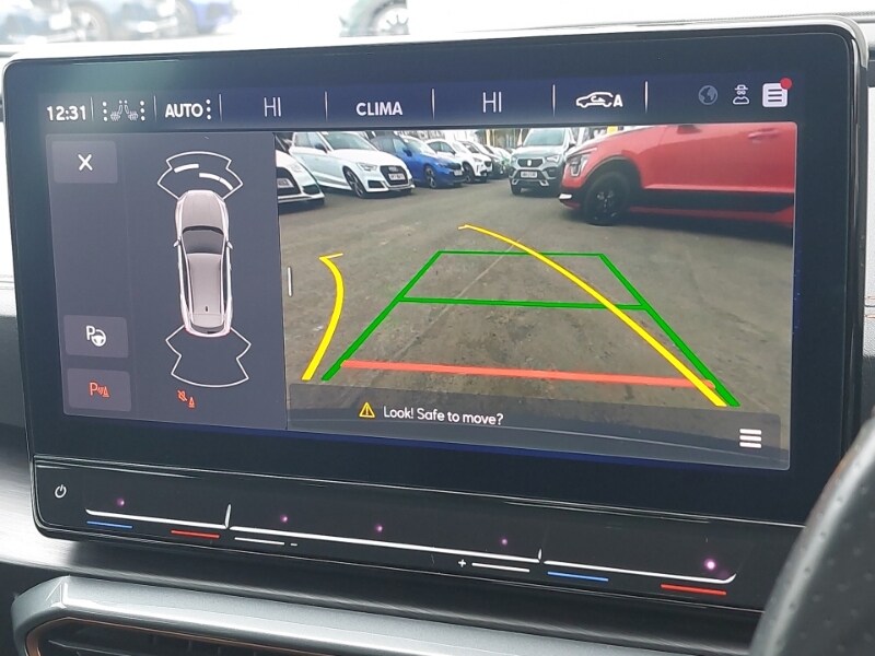 Used Cupra Formentor 2022 for sale - 77980919: Photo 10