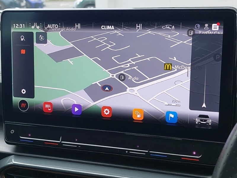 Used Cupra Formentor 2022 for sale - 77980919: Photo 11