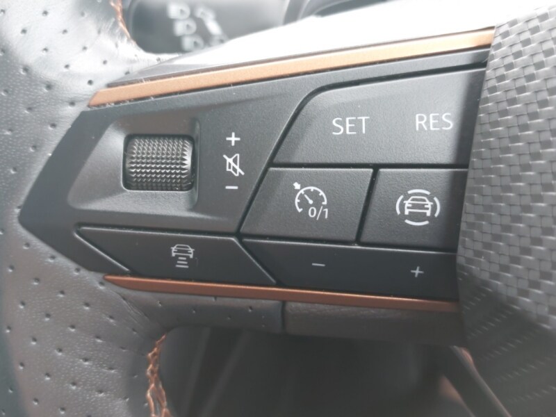 Used Cupra Formentor 2022 for sale - 77980919: Photo 12