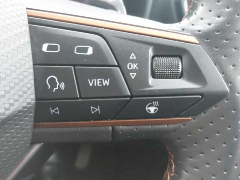 Used Cupra Formentor 2022 for sale - 77980919: Photo 13