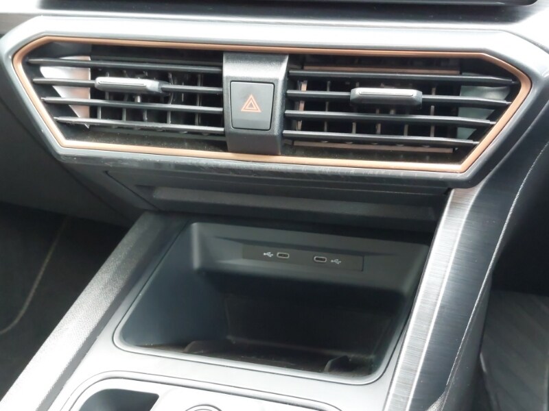 Used Cupra Formentor 2022 for sale - 77980919: Photo 16