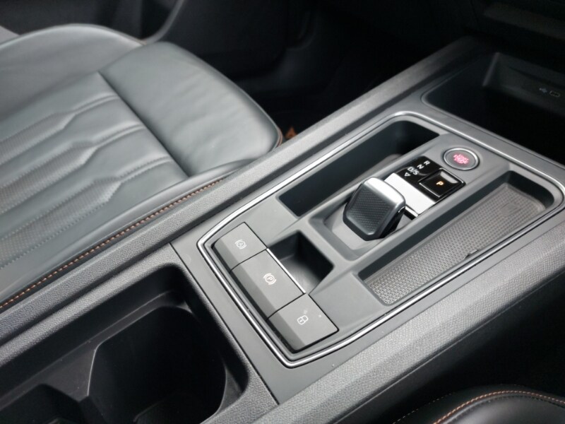 Used Cupra Formentor 2022 for sale - 77980919: Photo 17