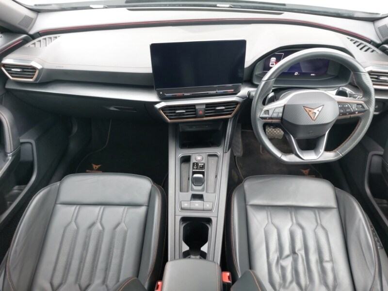 Used Cupra Formentor 2022 for sale - 77980919: Photo 2
