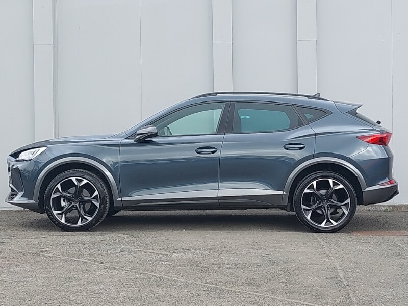 Used Cupra Formentor 2022 for sale - 77980919: Photo 4