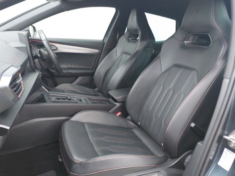 Used Cupra Formentor 2022 for sale - 77980919: Photo 5