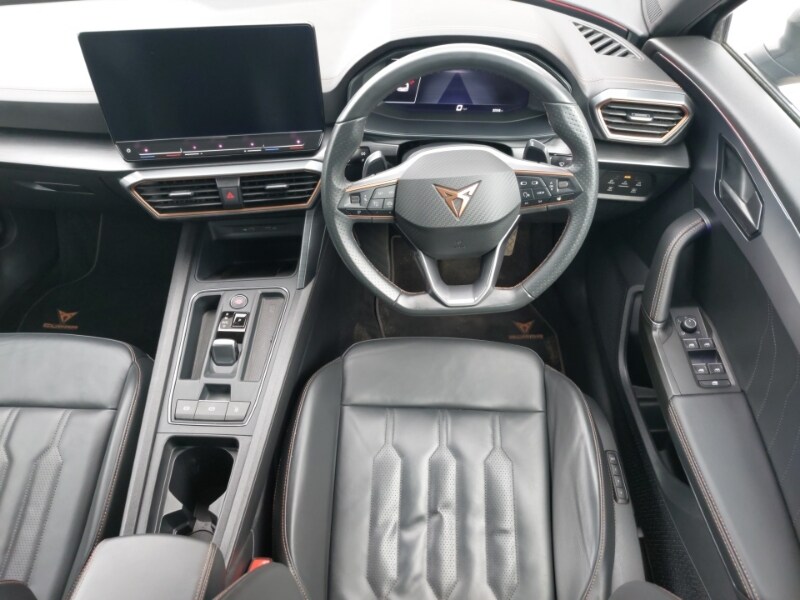 Used Cupra Formentor 2022 for sale - 77980919: Photo 7