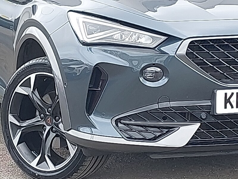 Used Cupra Formentor 2022 for sale - 77980919: Photo 9