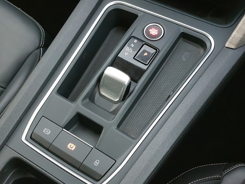 Used SEAT Leon 2022 for sale - 76343619: Photo 12