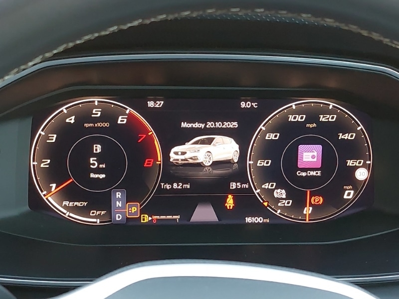 Used SEAT Leon 2022 for sale - 76343619: Photo 14