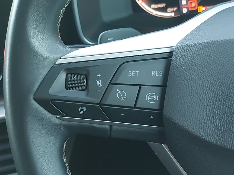 Used SEAT Leon 2022 for sale - 76343619: Photo 15