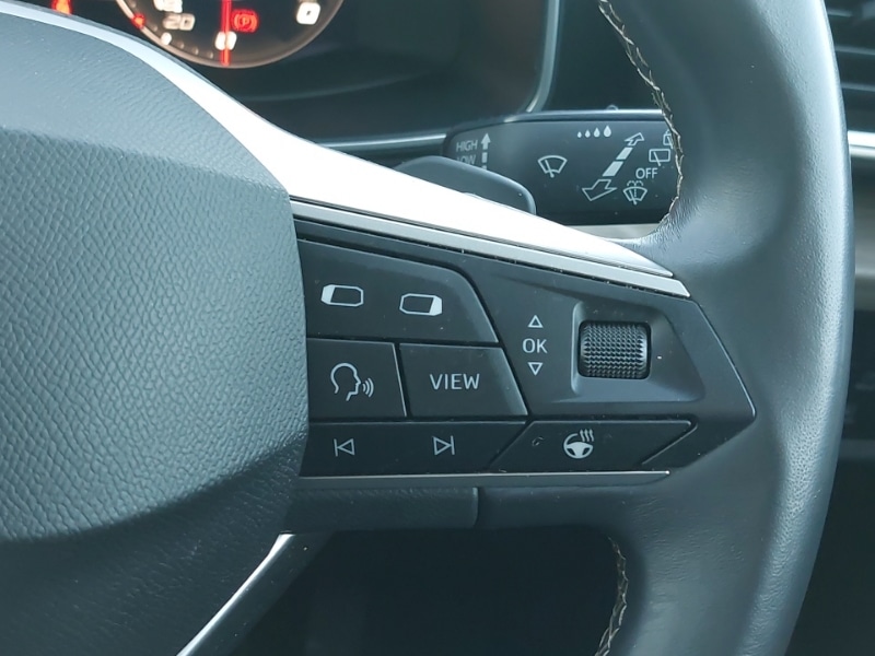 Used SEAT Leon 2022 for sale - 76343619: Photo 16