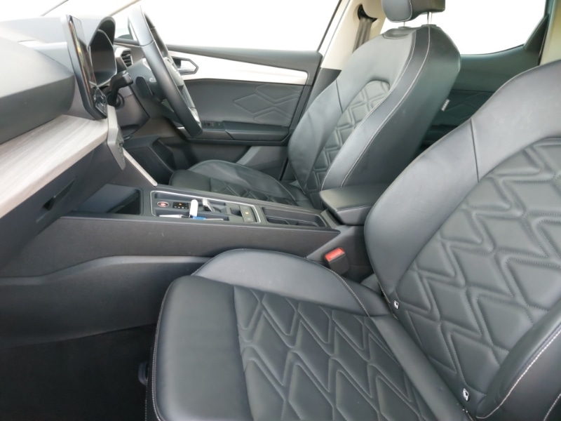 Used SEAT Leon 2022 for sale - 76343619: Photo 5