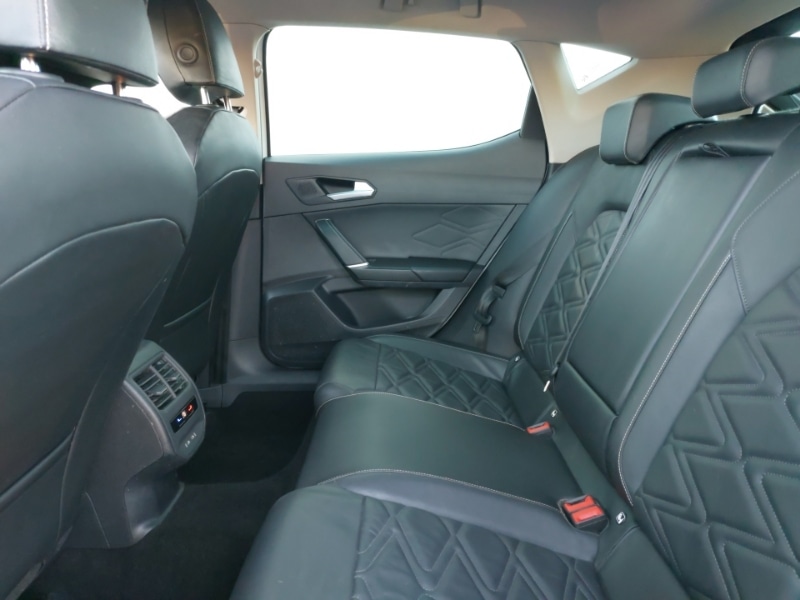 Used SEAT Leon 2022 for sale - 76343619: Photo 6