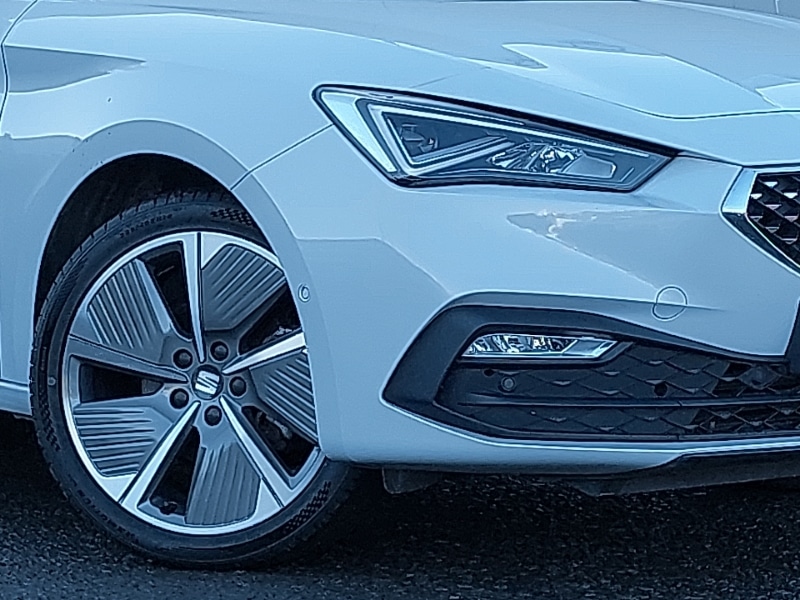 Used SEAT Leon 2022 for sale - 76343619: Photo 9