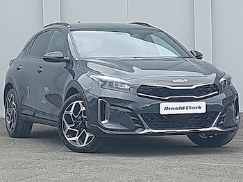 Used Kia XCeed 2023 for sale - 78693201: Photo