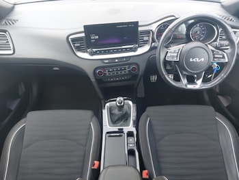Used Kia XCeed 2023 for sale - 78693201: Photo