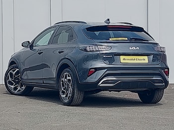 Used Kia XCeed 2023 for sale - 78693201: Photo