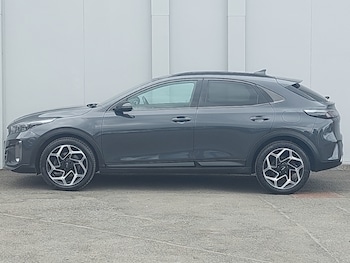Used Kia XCeed 2023 for sale - 78693201: Photo