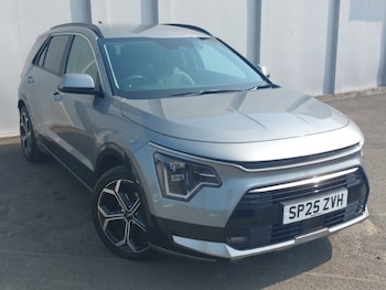 2025 - 1.6 GDi 127 Hybrid 3 5dr DCT