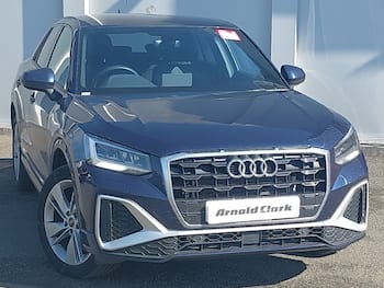 Used Audi Q2 2023 for sale - 79707553: Photo