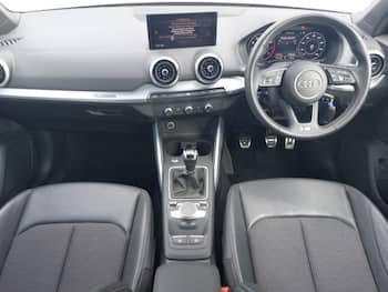 Used Audi Q2 2023 for sale - 79707553: Photo