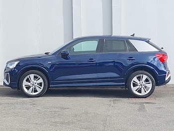 Used Audi Q2 2023 for sale - 79707553: Photo