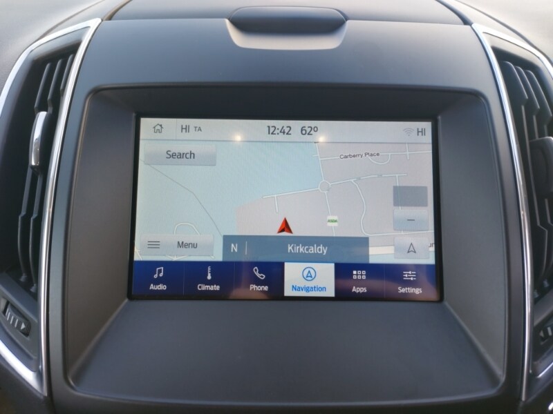 Used Ford Galaxy 2022 for sale - 77947462: Photo 10