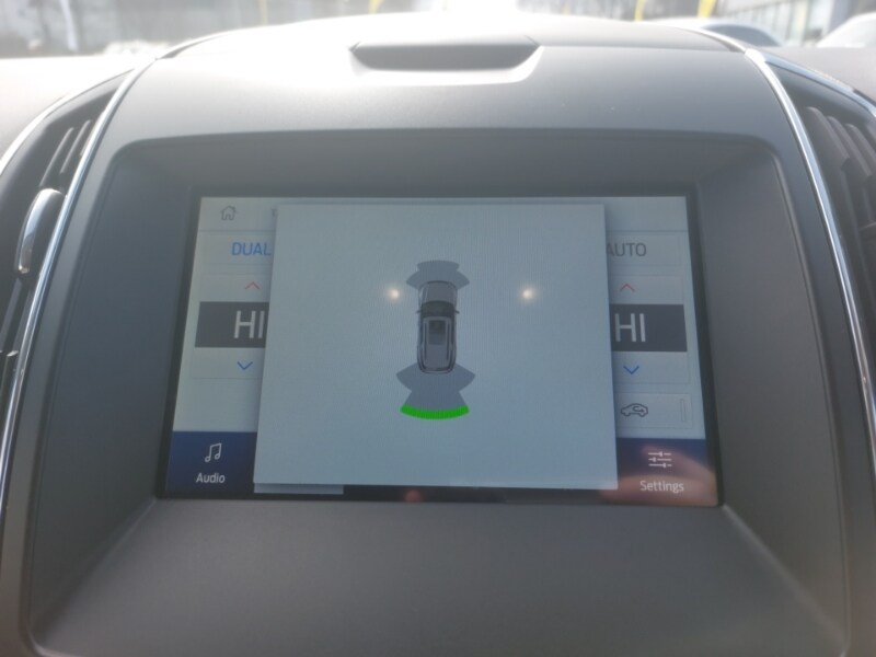 Used Ford Galaxy 2022 for sale - 77947462: Photo 11