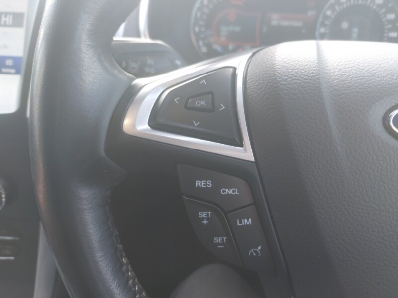 Used Ford Galaxy 2022 for sale - 77947462: Photo 12