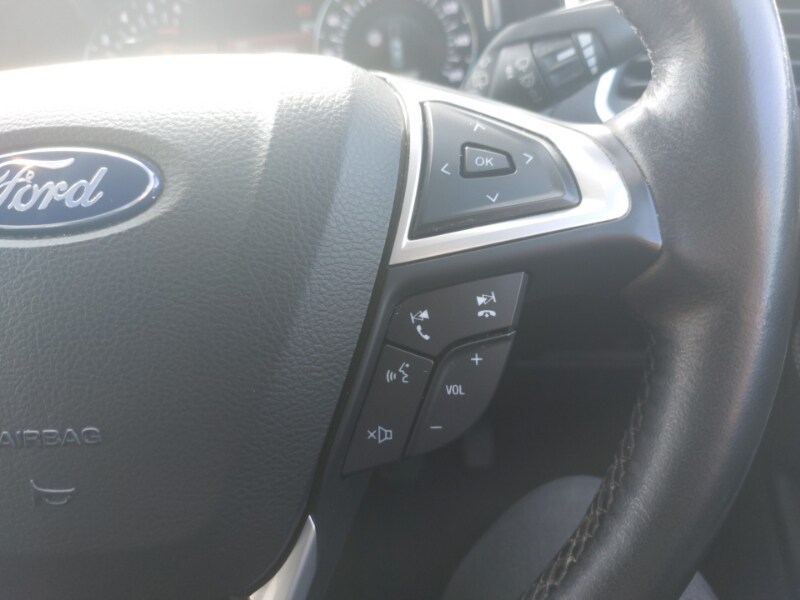 Used Ford Galaxy 2022 for sale - 77947462: Photo 13