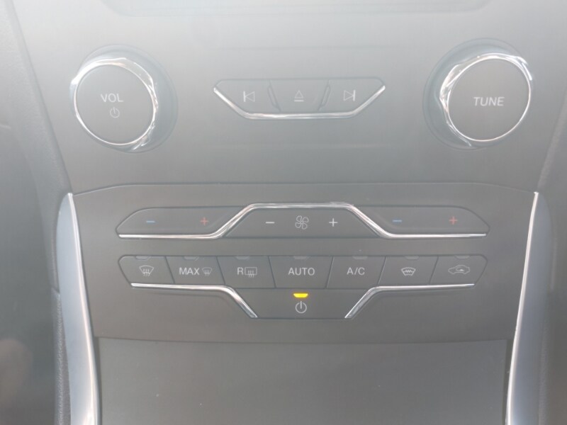 Used Ford Galaxy 2022 for sale - 77947462: Photo 16
