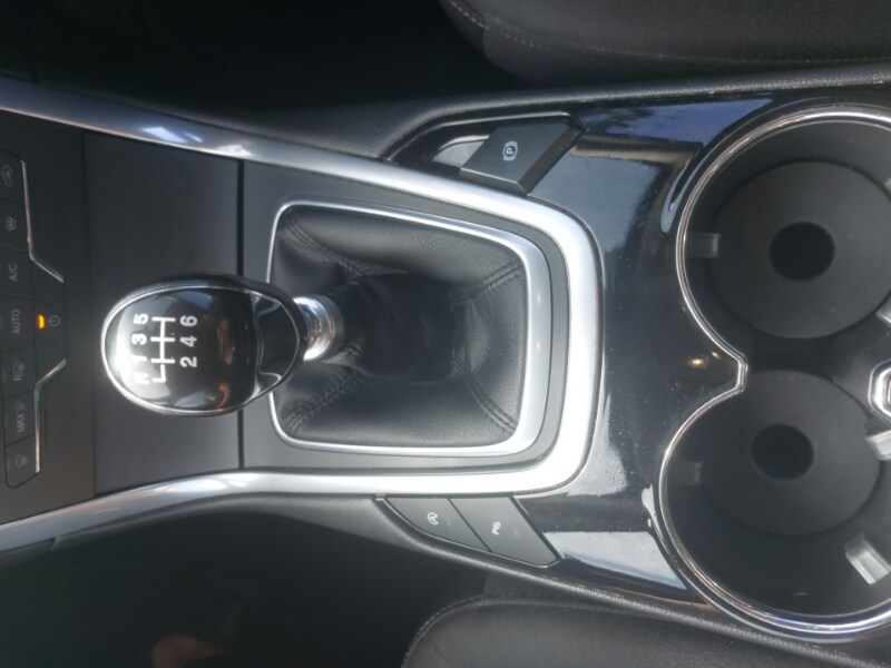 Used Ford Galaxy 2022 for sale - 77947462: Photo 17