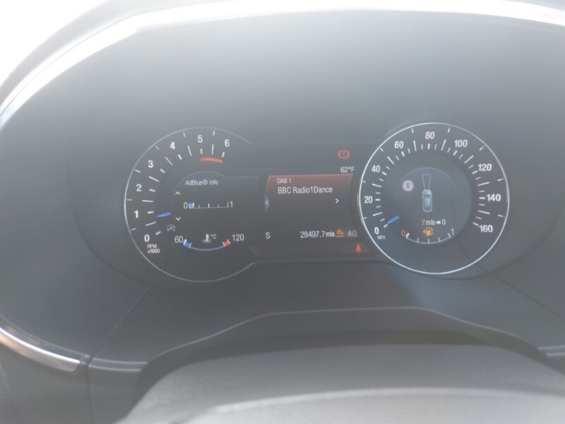 Used Ford Galaxy 2022 for sale - 77947462: Photo 18